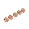 SL60~100 Plasma Cutting Torch Consumables Shield Cap 50-60A (2023)