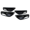 Hyundai Santa Cruz Inner Door Handle Cover Trim (2022-2023)