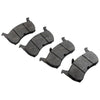 Falcon Ute Van XH AU Brembo Front Disc Brake Pad Set (1996-2000)