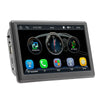 Android Touch Screen Car Radio Stereo Bluetooth Wireless CarPlay MP5 (N/A)