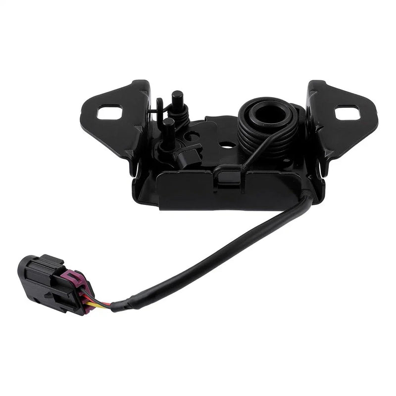 Chevy Cruze, Cadillac CT6 Hood Latch Lock Actuator (2011-2023)