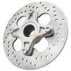 Honda Sportrax 400 TRX400EX Rotor Rear Brake Hub Disc Heavy Duty Upgraded