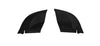 Toyota Hiace Commuter Cowl Vent Wiper Cowcatcher Cover (2005-2018)