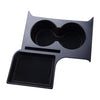 Ford Maverick Center Console Cup Holder Storage (2022-2024)