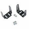 Car 2.5 Inch COB LED Fog Light Projector with Angel Eyes