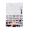Automotive DIY and Electronic Repairs 500 Piece Connector Pins Kit