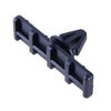 Ford Mustang 50pcs Trim Panel Clips (1995 - Present)