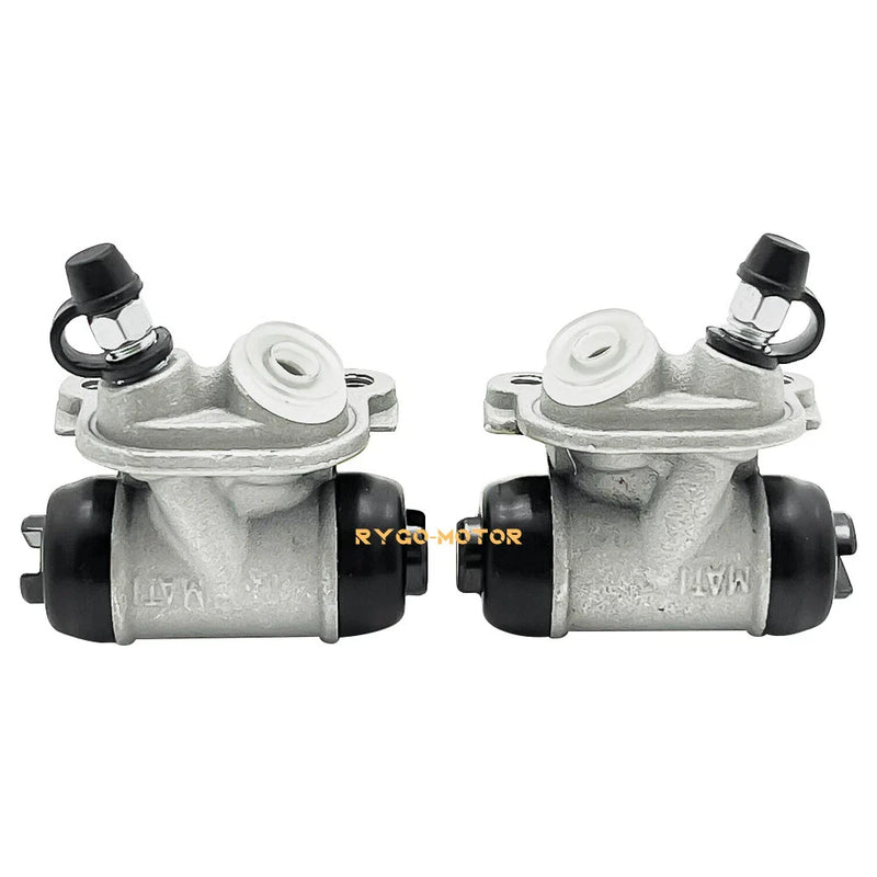 Honda FourTrax TRX200SX 2x4 2x Front Brake Wheel Cylinders (1986–1988)