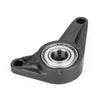 Honda Grom 125 MSX125 / SF CNC Shifter Stabilizer Black (2013-2019)