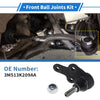 Ford Focus Front Lower Ball Joints (2004-2011)