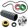 Polaris RZR 800 RZR 4 800 Water Pump Rebuild Kit Impeller & Seal Driver
