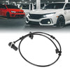 Mercedes-Benz E320 E330 E420 Rear Left ABS Wheel Speed Sensor (2003-2005)