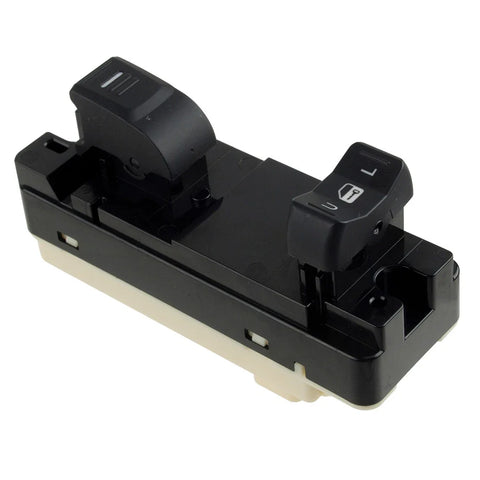 GMC Canyon, Chevrolet Colorado Front Power Window Switch (2004-2012)
