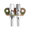 Wilwood Rear Parking Brake E-Brake Cable (2010-2023)