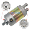 Yamaha 50M 2YM Starter Motor (50M-81800-M0, 2YM-81800-01, 2YM-81890-00)