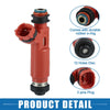 Toyota Highlander (2004-2007) 3.3L 6 x Fuel Injectors