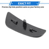 Ford E150 Left Driver Side Lower Mirror Glass (2004-2014)