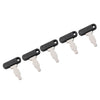 Honda Generator & Power Equipment 10 x Ignition Keys