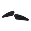 Harley Softail Dyna Sportster Fuel Gas Tank Knee Pads Rubber Tank Pad (2000-2023)
