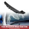 Nissan Sentra Front Right Windshield Wiper Cowl Cover (2013-2019)