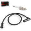 Hisun Massimo Gunner UTV Spark Plug & Wire Cap