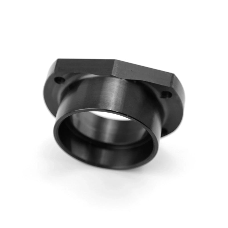 Small Ford 3.375" x 2.000" Rear Axle Weld On Billet Housing End