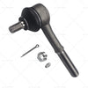Nissan Navara Pathfinder Terrano II Tie Rod Relay End Kit (1997-2004)
