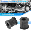 Toyota Highlander 2 x Stabilizer Sway Bar Bushing Kit (2001–2007)