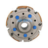 Yamaha YXR660FA Rhino 660 Wet Clutch Shoe Assembly (2006-2007)