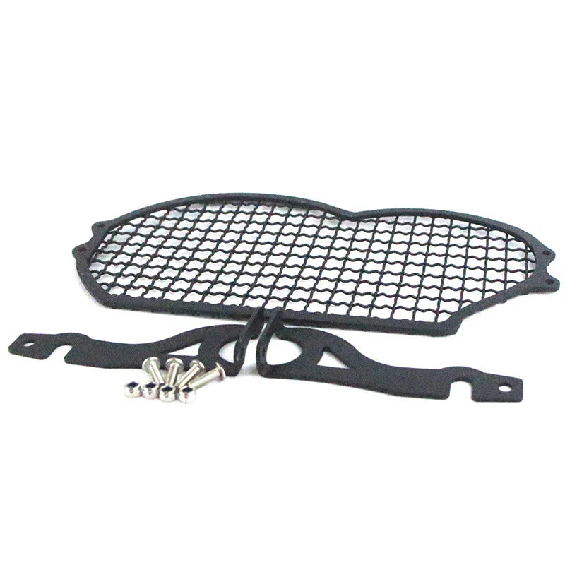 BMW R1200GS Motorcycle Grille Cover Guard (2004-2012)