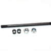 49cc Mini PIT Dirt Bike 12mm 160mm Rear Wheel Axle Chain Tensioner