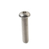 Harley Sportster XL883 XL1200 Dyna Rear Shock Absorber Mounting Bolt