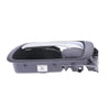 Toyota Camry 4x Front/Rear Inner Door Handle Chrome (2002–2006)