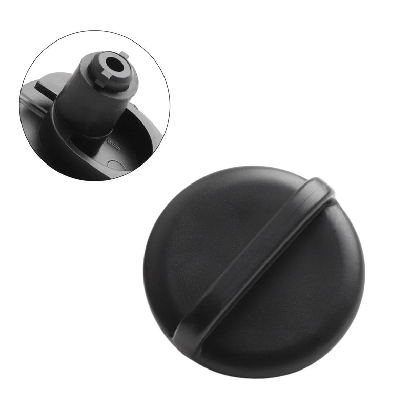 Hyundai Santa Fe Glove Box Door Rubber Stopper 2 x