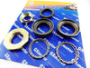 YAMAHA PW50 PEEWEE Steering Stem Bearing Set (1981-2014)
