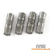 Harley Fatboy Dyna Wide Glide Twin Cam Hydraulic Roller Lifters (99-16)