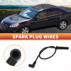 Buick Century 6 x Spark Plug Wire Ignition Coil Cable (2000–2005)