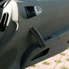 Nissan 350Z Passenger Door Handle Trim Cover (2003-2009)