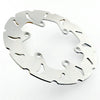 Suzuki Burgman AN250 AN400 Front Brake Disc (1999-2002)