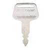 Kato Excavator HD Models 5 x Ignition Keys (719-10306001)