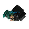 Stels ATV Viking Ermak 600 800 Ataman SA600T SA800T Starter Relay Solenoid