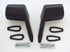 Toyota Corolla AE70, KE70, TE71, TE72, E80, AE80, AE82, AE86 Fender Mirrors (1980-1986)