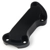 Harley Dyna Softail Sportster 883 Handlebar Riser Top Clamp Cover (2004-2023)