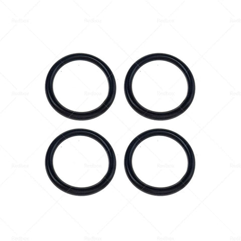 Nissan Navara D40, D22, Pathfinder R51 Diesel Injector Seal Washers (2005-2015)
