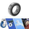 Scooter Skateboard Wheel Deep Groove Ball Bearings 15x28x7mm