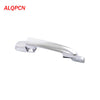 Hyundai Accent Chrome Rear Right Outside Door Handle (2006-2011)