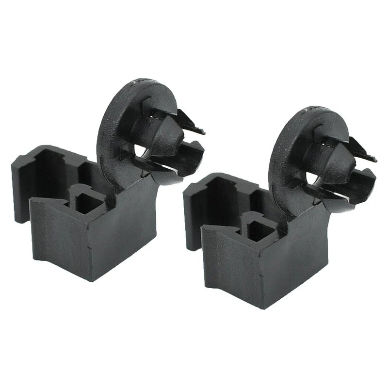 Suzuki Swift, Aerio, Alto, Ignis 10 x Bonnet Rod Bracket Clips (2000-2023)