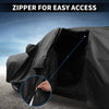 Ford Bronco Sport Waterproof Aluminum Film Car Cover (2021-2023)