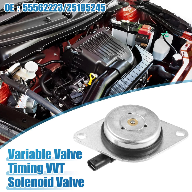 Buick Encore 1.4L Variable Valve Timing VVT Solenoid Valve 1 x (2013-2021)
