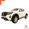 Nissan Navara Ute D23 NP300 6" Fender Flares (2021-2023)